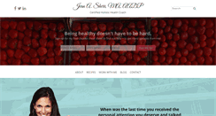 Desktop Screenshot of jeansherr.com